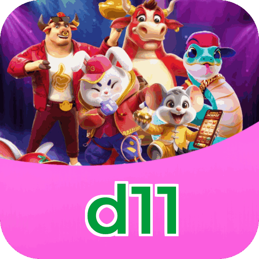 Lottery Clássica na d11