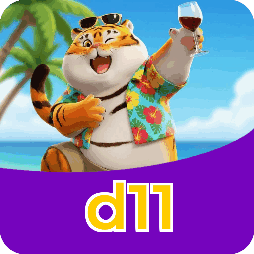 Logo Oficial d11 Download